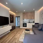 Urban Suite Tirana