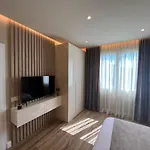 Urban Suite Tirana