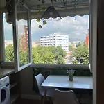 Urban Suite Tirana