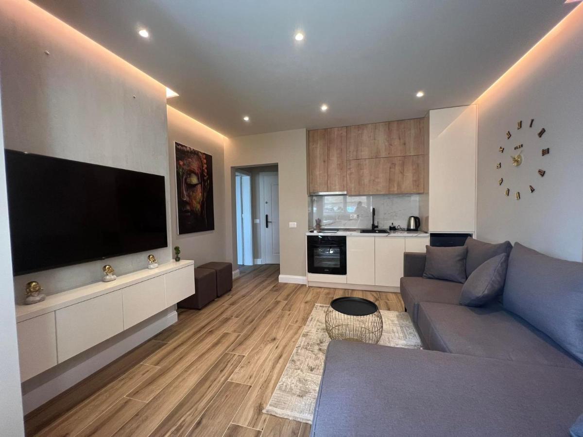 Apartment Urban Tirana