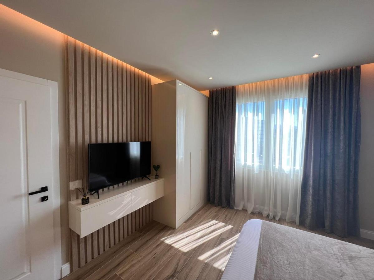 Apartment Urban
