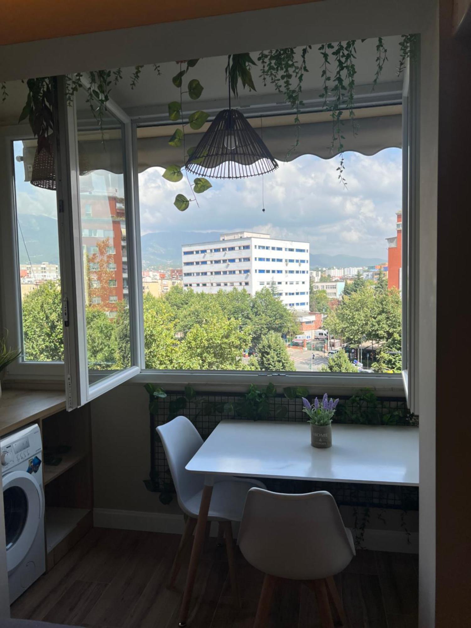 Apartment Urban *